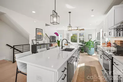 6021 Irwins Branch Drive, Charlotte, NC 28217 - Photo 7