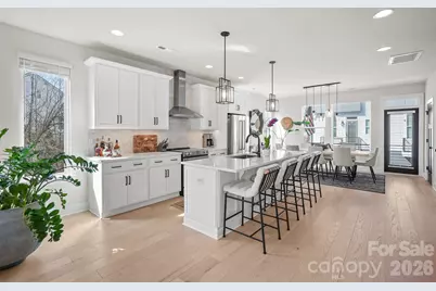 6021 Irwins Branch Drive, Charlotte, NC 28217 - Photo 3