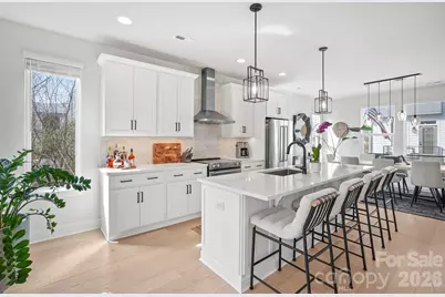 6021 Irwins Branch Drive, Charlotte, NC 28217 - Photo 5