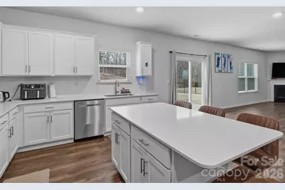 10971 Claystone Drive, Davidson, NC 28036 - Photo 5