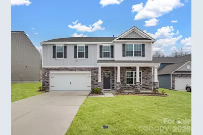 10971 Claystone Drive, Davidson, NC 28036 - Photo 1