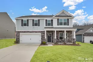 10971 Claystone Dr, Kannapolis, NC 28036 - Photo 1