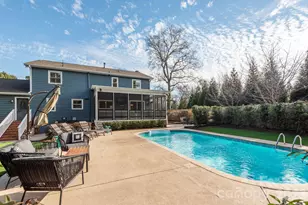 4358 Old Saybrook Ct, Charlotte, NC 28211 - Photo 35