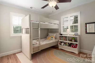 4358 Old Saybrook Court, Charlotte, NC 28211 - Photo 29