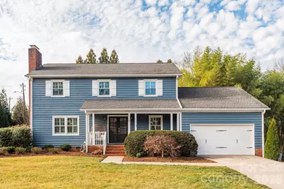 4358 Old Saybrook Court, Charlotte, NC 28211 - Photo 1