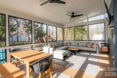 4358 Old Saybrook Court, Charlotte, NC 28211 - Photo 31