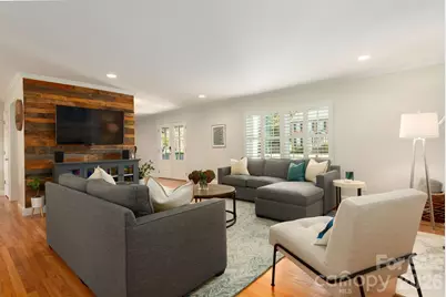 4358 Old Saybrook Court, Charlotte, NC 28211 - Photo 5