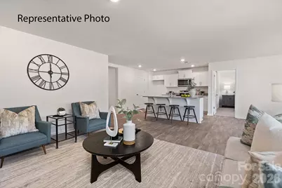 3647 Charles Street NW, Conover, NC 28613 - Photo 5