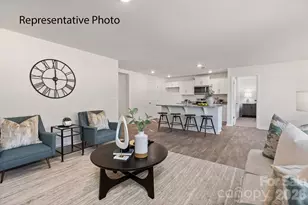 3647 Charles St NW, Conover, NC 28613 - Photo 5