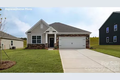 3647 Charles Street NW, Conover, NC 28613 - Photo 1