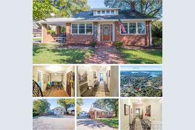 20200 Zion Avenue, Cornelius, NC 28031 - Photo 17