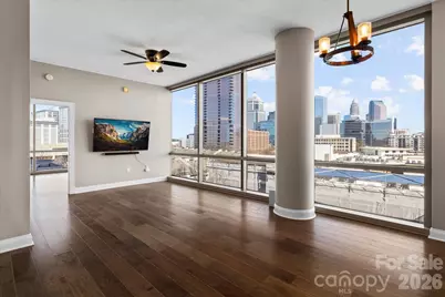 315 Arlington Avenue #906, Charlotte, NC 28203 - Photo 1