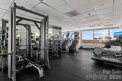 315 Arlington Avenue #906, Charlotte, NC 28203 - Photo 33