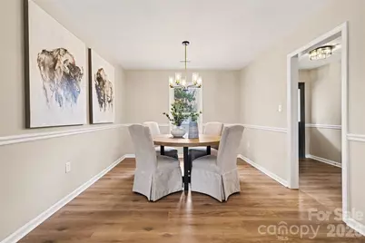 8207 Schooner Lane, Charlotte, NC 28270 - Photo 17