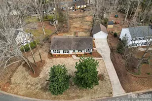 8207 Schooner Ln, Charlotte, NC 28270 - Photo 35