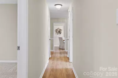 8207 Schooner Lane, Charlotte, NC 28270 - Photo 21