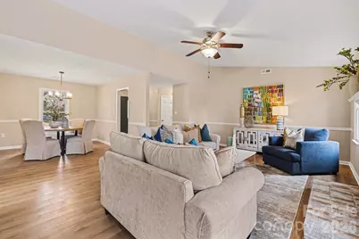 8207 Schooner Lane, Charlotte, NC 28270 - Photo 9