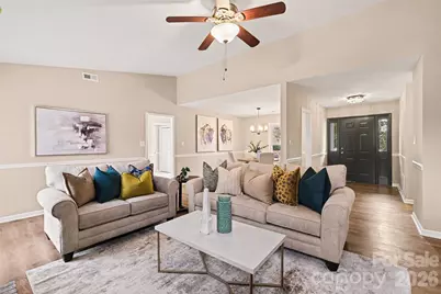 8207 Schooner Lane, Charlotte, NC 28270 - Photo 7