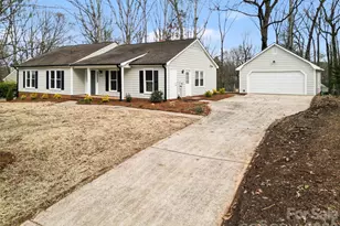 8207 Schooner Ln, Charlotte, NC 28270 - Photo 1