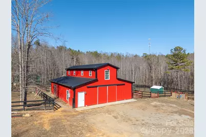873 Ellenboro Henrietta Road, Ellenboro, NC 28040 - Photo 29