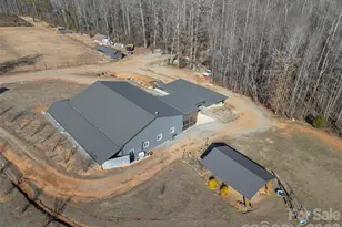 873 Ellenboro Henrietta Rd, Ellenboro, NC 28040 - Photo 27