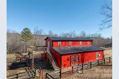 873 Ellenboro Henrietta Road, Ellenboro, NC 28040 - Photo 35