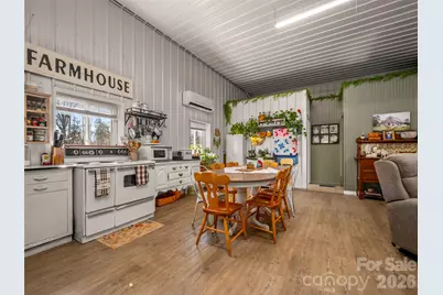 873 Ellenboro Henrietta Road, Ellenboro, NC 28040 - Photo 11