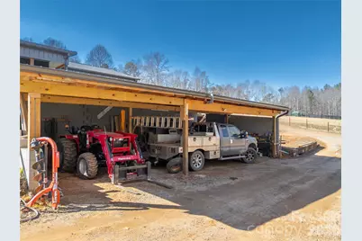 873 Ellenboro Henrietta Road, Ellenboro, NC 28040 - Photo 25