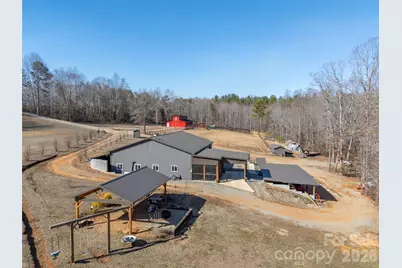 873 Ellenboro Henrietta Road, Ellenboro, NC 28040 - Photo 1