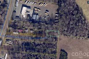 88 Millsaps St, Taylorsville, NC 28681 - Photo 1