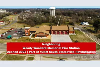 1311 7th Street, Statesville, NC 28677 - Photo 3