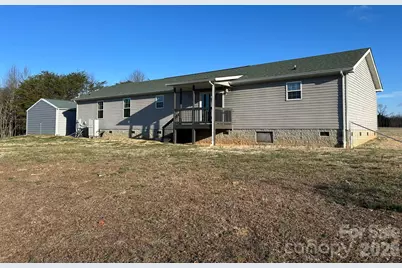 3343 Hollis Road, Ellenboro, NC 28040 - Photo 11
