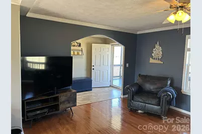 3343 Hollis Road, Ellenboro, NC 28040 - Photo 17