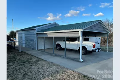 3343 Hollis Road, Ellenboro, NC 28040 - Photo 3