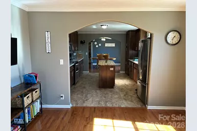 3343 Hollis Road, Ellenboro, NC 28040 - Photo 33