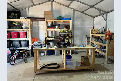 3343 Hollis Road, Ellenboro, NC 28040 - Photo 5