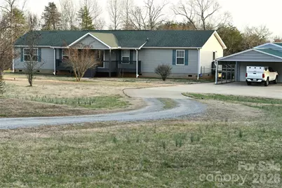 3343 Hollis Road, Ellenboro, NC 28040 - Photo 1