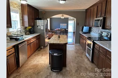 3343 Hollis Road, Ellenboro, NC 28040 - Photo 23