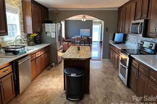 3343 Hollis Rd, Ellenboro, NC 28040 - Photo 23