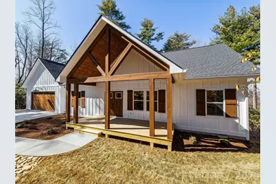 177 Shadow Run Road, Hendersonville, NC 28792 - Photo 3