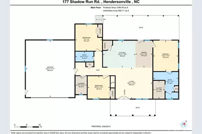 177 Shadow Run Road, Hendersonville, NC 28792 - Photo 43