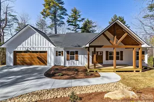 177 Shadow Run Rd, Hendersonville, NC 28792 - Photo 1