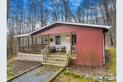 355 East View Road, Sylva, NC 28779 - Photo 1