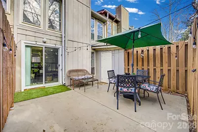 7911 Charter Oak Lane, Charlotte, NC 28226 - Photo 25