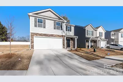 50 Caroline Valley Lane, Hendersonville, NC 28792 - Photo 3