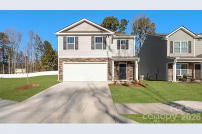 50 Caroline Valley Lane, Hendersonville, NC 28792 - Photo 1