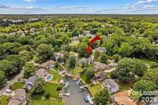 21112 Rio Oro Dr, Cornelius, NC 28031 - Photo 39