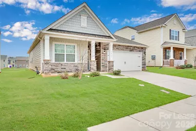 1917 Vanderlyn Street, Monroe, NC 28112 - Photo 5