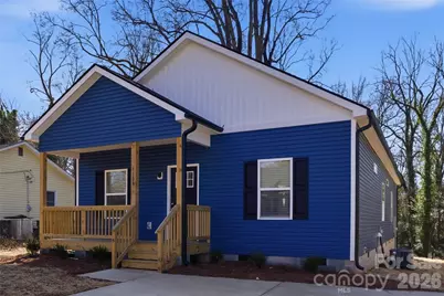 1139 Calhoun Street, Rock Hill, SC 29732 - Photo 1