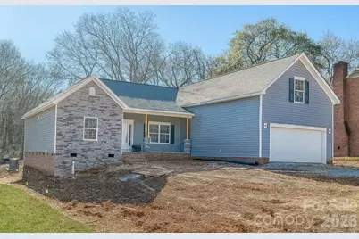 5807 Monticello Drive NW, Concord, NC 28027 - Photo 1